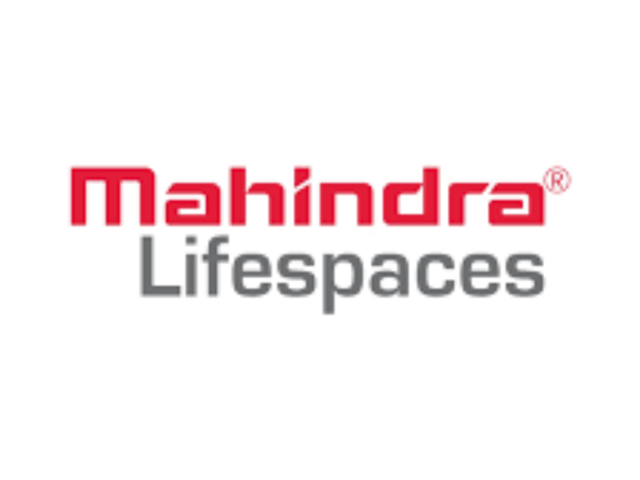 Mahindra Lifespace Developers | New 52-week low: Rs 474.05 | CMP: Rs 492