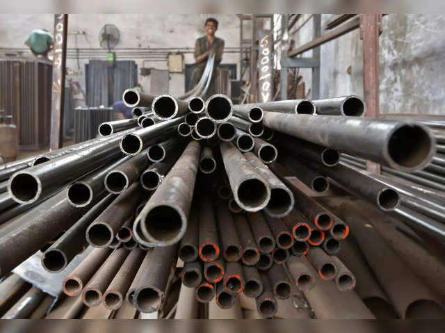 Prince Pipes and Fittings | New 52-week low: Rs 482.85 | CMP: Rs 486.55