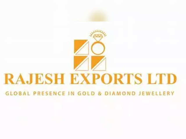 Rajesh Exports | New 52-week low: Rs 235.15 | CMP: Rs 244