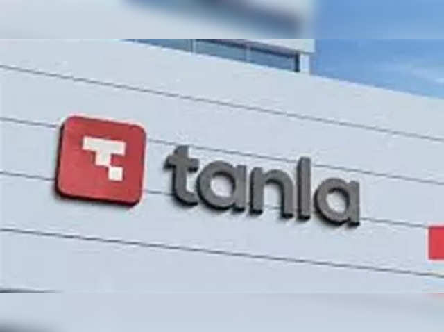 Tanla Platforms | New 52-week low: Rs 718.85 | CMP: Rs 733.9