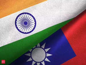 India Taiwan