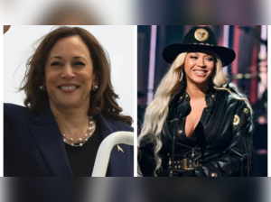 Did Beyonce snub Harris by not performing at her Houston rally? Crowd boos; Trump rips the VP