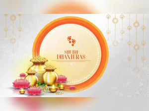 Dhanteras 2024