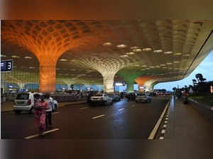 Mumbai_airport