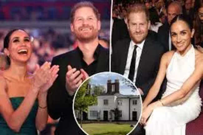 Meghan Markle and Prince Harry haven't been seen together for weeks; is there some toxic reason? Here's all you need to know