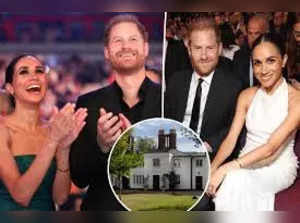 Meghan Markle and Prince Harry haven't been seen together for weeks; is there some toxic reason? Here's all you need to know