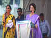 Priyanka Gandhi slams NDA regime during Wayanad campaign