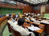 Waqf Bill panel again sees opposition, BJP MPs engage in verbal clash