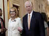 Joe Biden stumbles again in an event, refers former Rep. Giffords in past tense, says nothing wrong with me