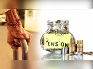 Central govt employees to get additional compassionate pension after 80