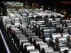 Domestic steel companies struggle to clear Rs 89,000 crore inventory as imports persist