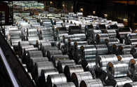 Domestic steel companies struggle to clear Rs 89,000 crore inventory as imports persist