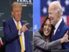 Biden proposed her name as Democratic Party candidate for U.S elections, but Kamala Harris repeatedly snubs his requests to campaign