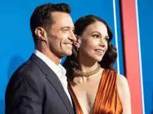 Are Hugh Jackman and Sutton Foster dating? They have kept their rumored romance secret