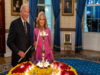 Today Diwali is proudly celebrated in White House: President Biden extends greetings