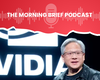 Morning Brief Podcast: What can Nvidia and India do for each other?