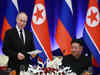 Russia-N. Korea military cooperation 'significant security threat': S. Korea president