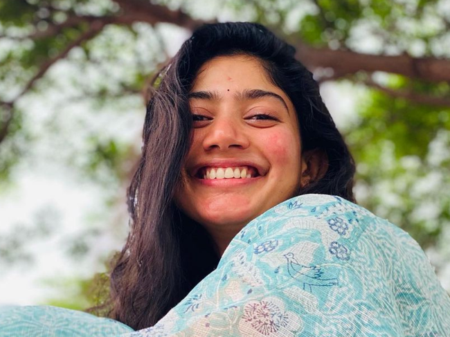 Sai Pallavi