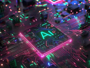 Global semiconductor market to grow strongly this year driven by AI demand and memory market recovery: Report