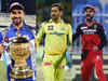 IPL Retentions 2025: Will KL Rahul, Rishabh Pant and MS Dhoni be retained? Here's list of probable names that may feature on Diwali night