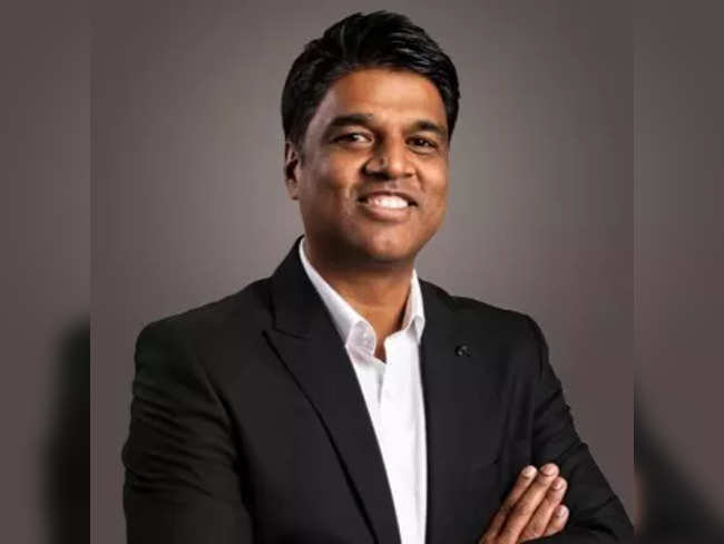 Ganesh Raju TurboStart