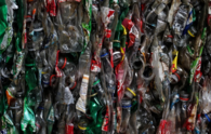 The growing scourge of plastic pollution: In numbers