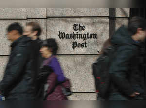 Washington Post