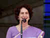 'You, the people of Wayanad have shown the country the way': Congress candidate Priyanka Gandhi Vadra