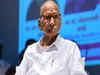 Modi told Tata to set up aircraft unit in Gujarat: Sharad Pawar