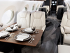 With luxury and sustainability, Gulfstream G700 gives a new meaning to business jets