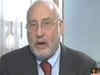Euro crisis may not get resolved soon: Joseph Stiglitz
