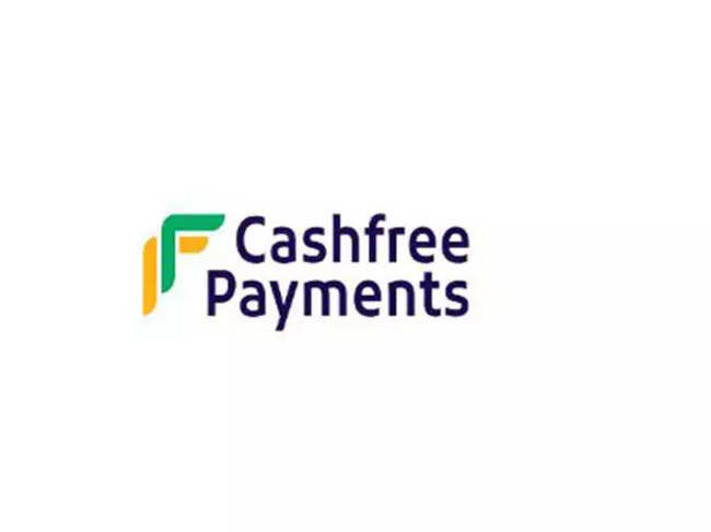 Cashfree Payments: Cashfree Payments receives prepaid payment ...