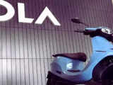 Ola Electric Mobility shares fall below IPO price of Rs 76 as sell-off deepens