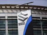 How long will Maruti cars be parked? Key official shares inventory outlook