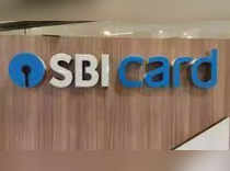 SBI Card Q2 Results: PAT falls 33% YoY to Rs 404 crore, revenue up 8%