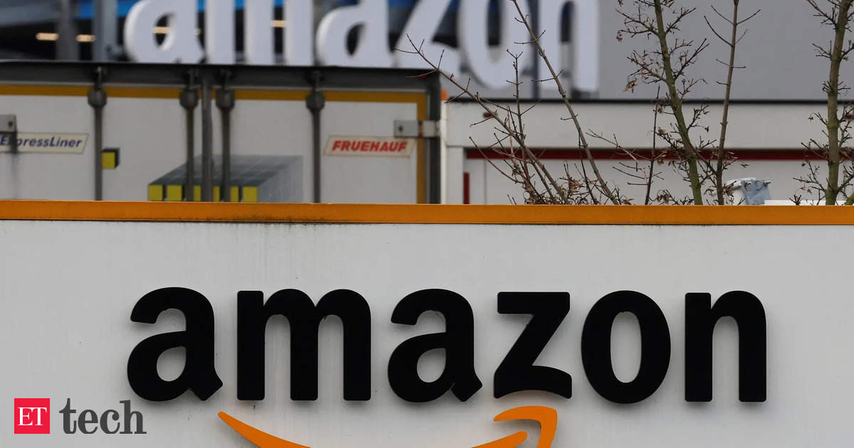 Amazon India logistics arm posts 7.6% rise in FY24 revenue to Rs 4,889 crore; loss narrows