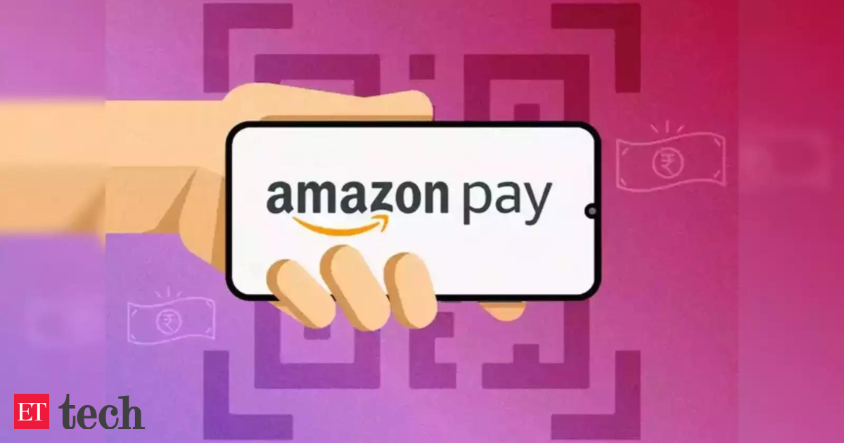 Amazon Pay India reports Rs 2,286 crore revenue for FY24, cuts losses by 39%