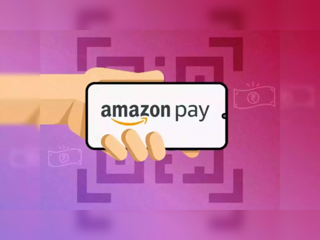 Amazon Pay