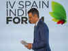 Looking forward to advancing EU-India FTA talks: Spanish President Sanchez