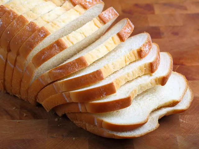 White bread