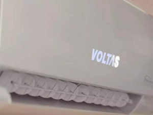 Voltas basks in H1 glory as torrid summer of 2024 helps AC biz come up with sizzling show