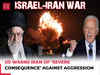 Israel-Iran War: US warns Iran of ‘severe consequence’ against aggression at UN Security Council