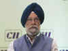 Wrote many letters to Punjab CM on CBG plants, but nothing happens on ground: Union Min Puri