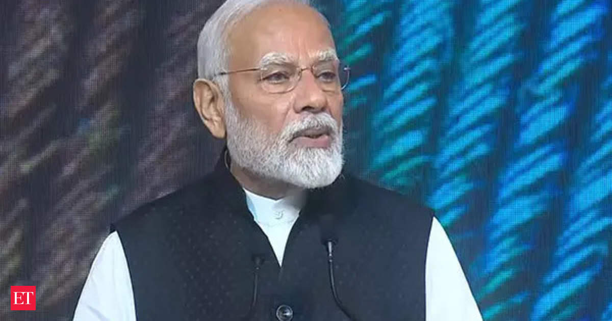 PM Modi to visit Gujarat on October 30-31; will inaugurate and lay the foundation stone of Rs 280 cr projects