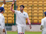 Harshit Rana to join Indian squad in Mumbai ahead of third Test