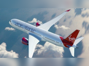 Virgin atlantic