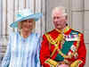 I hope that I survive long enough to come back again and see you, says King Charles at emotional farewell; Camilla bursts into tears