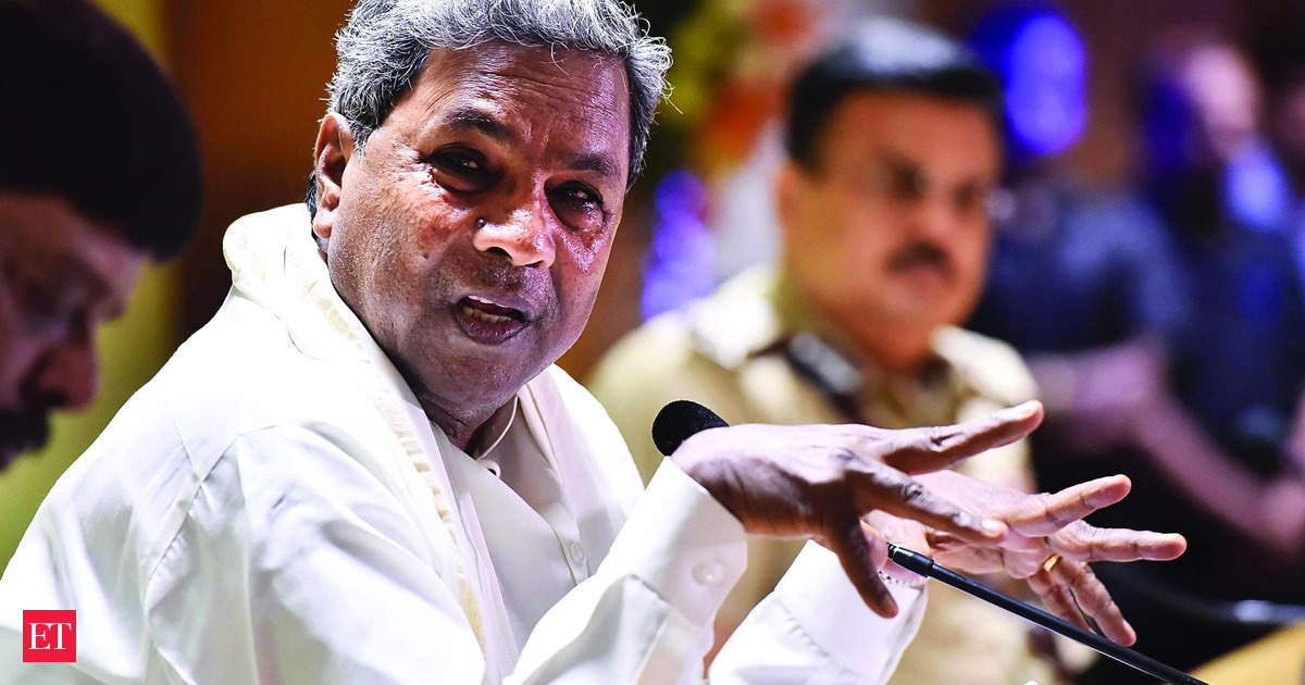 We will withdraw notices, says Siddaramaiah on Waqf Board’s claims over farmland