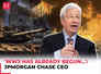 ‘World War 3 has already begun': US' largest bank JPMorgan Chase CEO Jamie Dimon issues big warning