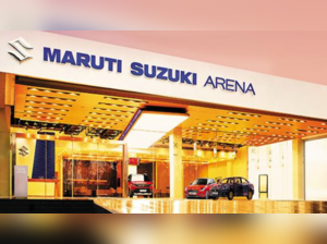 Maruti